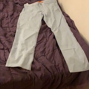 Dockers blue pants